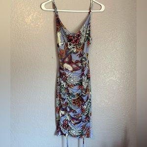 SEXY FASHIONNOVA COVER-UP